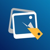 BatchMeta app icon
