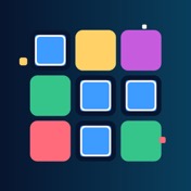 Pop Blocks app icon